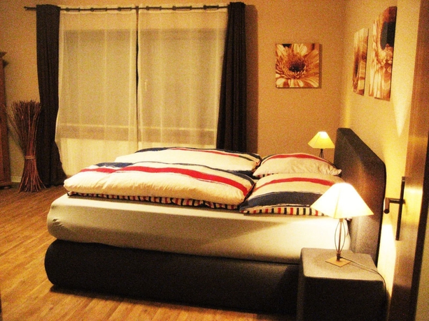 Imagen de la habitación del Hotel Zum Schnackel. Foto 7