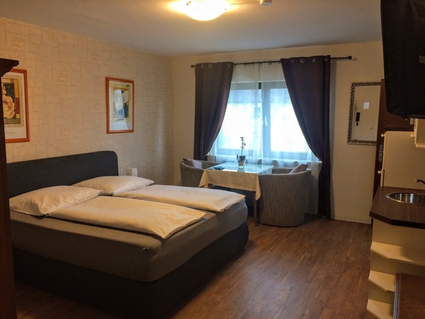 Imagen de la habitación del Hotel Zum Schnackel. Foto 8
