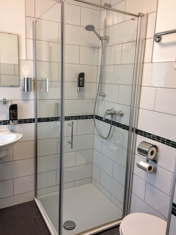 Imagen de la habitación del Hotel Zum Schnackel. Foto 9