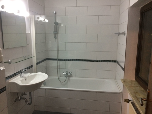 Imagen de la habitación del Hotel Zum Schnackel. Foto 11
