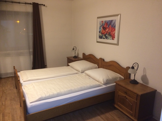 Imagen de la habitación del Hotel Zum Schnackel. Foto 12