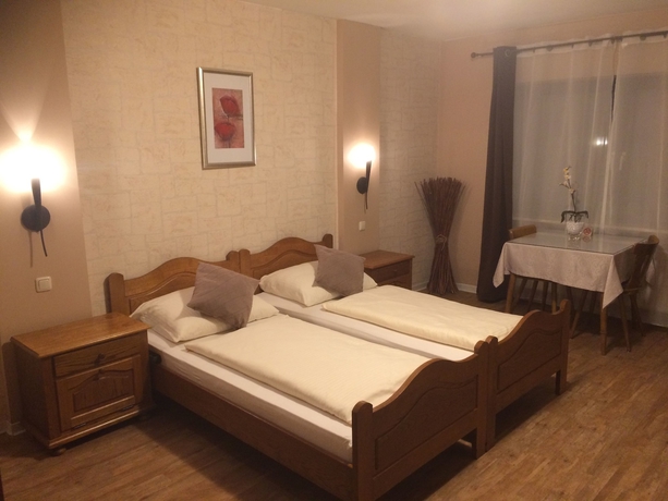 Imagen de la habitación del Hotel Zum Schnackel. Foto 13