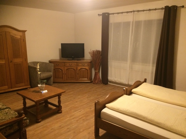 Imagen de la habitación del Hotel Zum Schnackel. Foto 14