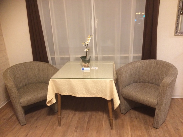 Imagen de la habitación del Hotel Zum Schnackel. Foto 15