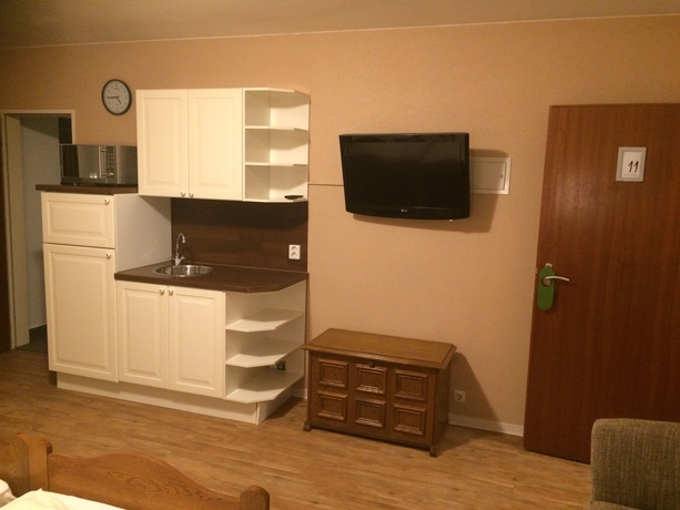 Imagen de la habitación del Hotel Zum Schnackel. Foto 16