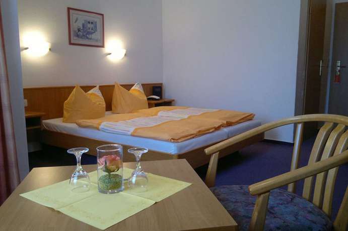 Imagen de la habitación del Hotel Zum Schneekopf. Foto 5