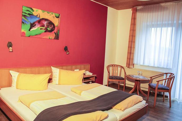 Imagen de la habitación del Hotel Zum Schneekopf. Foto 6