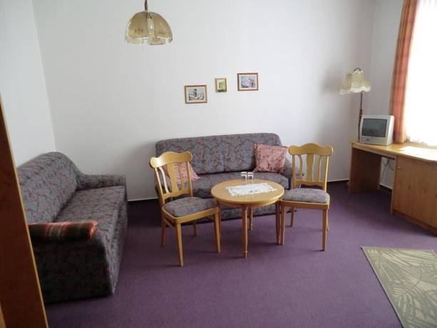 Imagen de la habitación del Hotel Zum Schneekopf. Foto 15