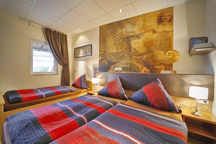 Imagen general del Hotel Zum Schwan Garni. Foto 9