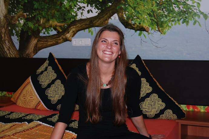 Imagen de la habitación del Hotel Zum Schwan Garni. Foto 17