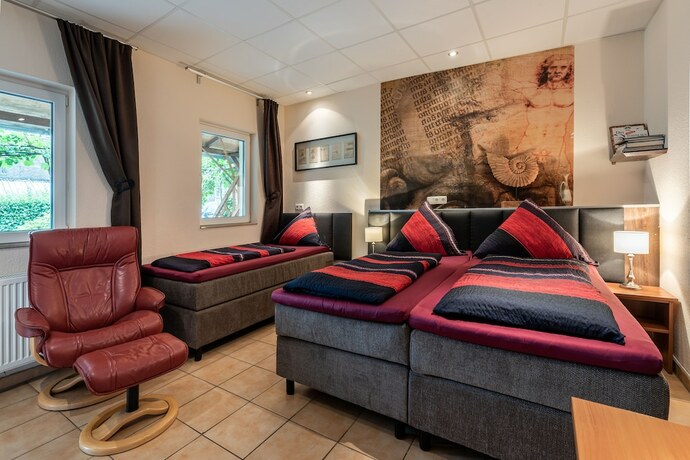 Imagen de la habitación del Hotel Zum Schwan Garni. Foto 18