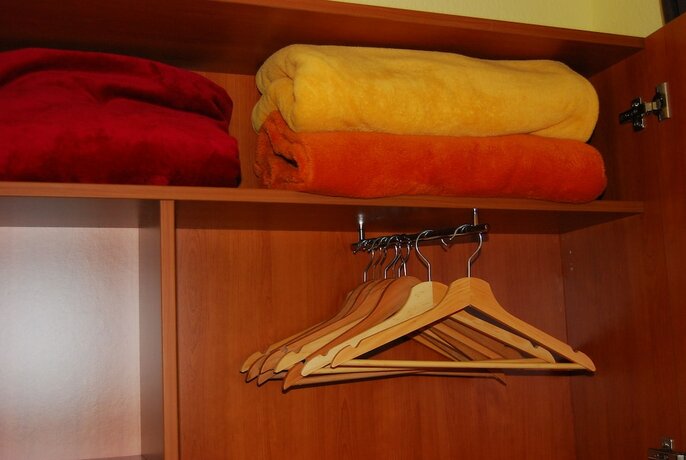 Imagen de la habitación del Hotel Zum Schwan Garni. Foto 19