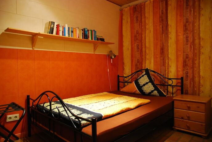 Imagen de la habitación del Hotel Zum Schwan Garni. Foto 20