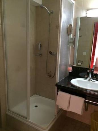 Imagen de la habitación del Hotel Zum See. Foto 6