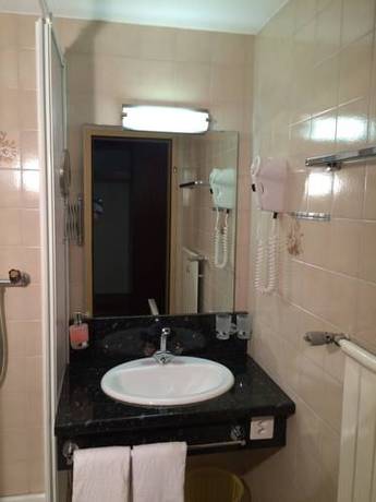 Imagen de la habitación del Hotel Zum See. Foto 8