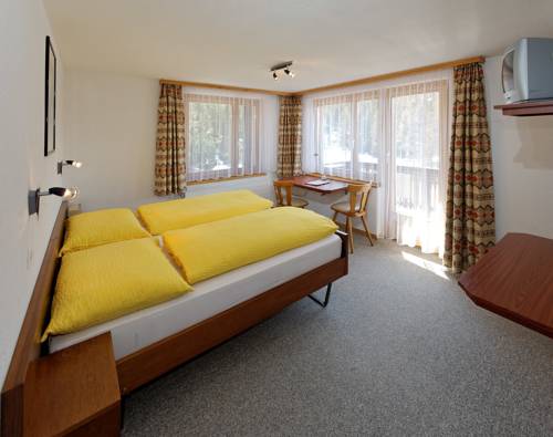 Imagen de la habitación del Hotel Zum See. Foto 12