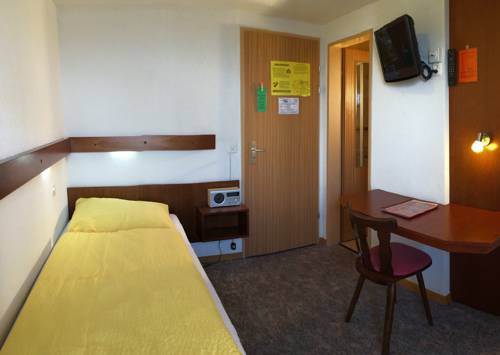 Imagen de la habitación del Hotel Zum See. Foto 14