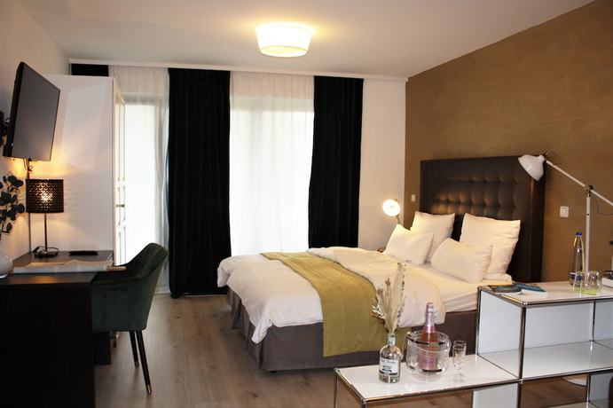 Imagen de la habitación del Hotel Zum See Garni. Foto 3