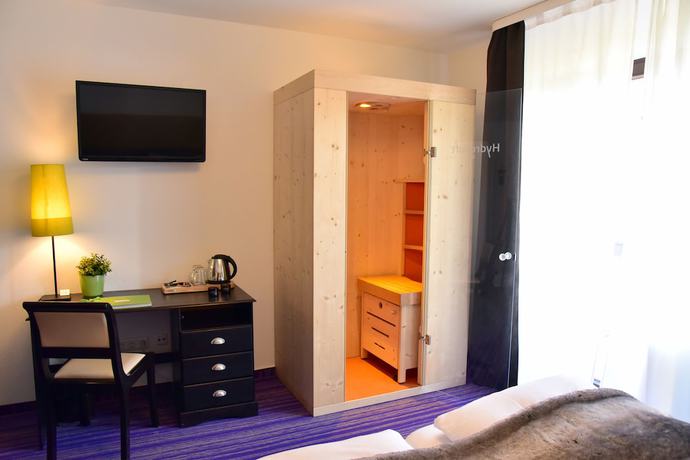 Imagen de la habitación del Hotel Zum See Garni. Foto 5