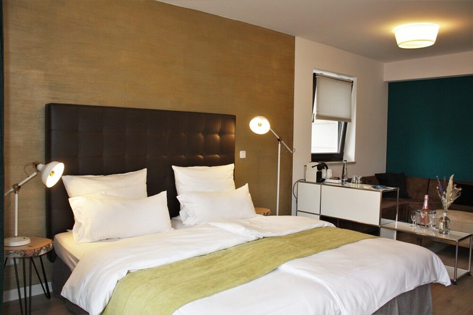 Imagen de la habitación del Hotel Zum See Garni. Foto 11