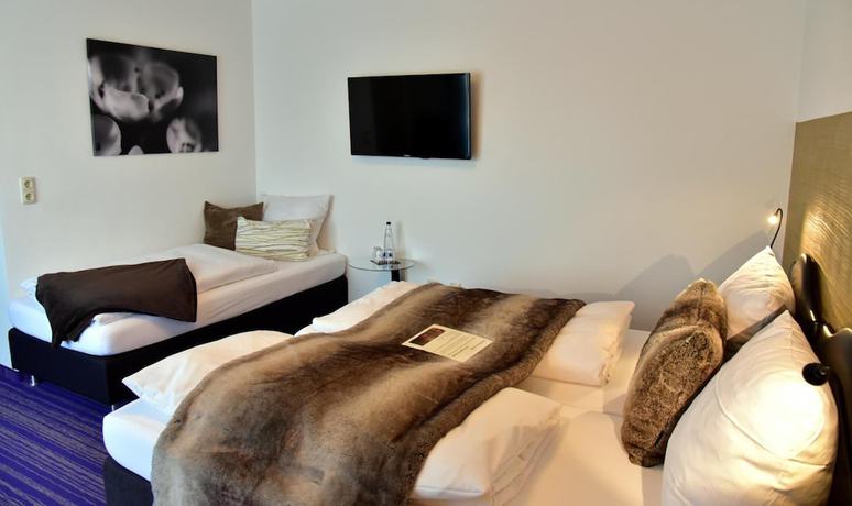 Imagen de la habitación del Hotel Zum See Garni. Foto 12