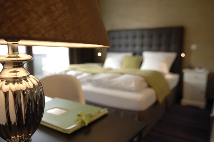Imagen de la habitación del Hotel Zum See Garni. Foto 13