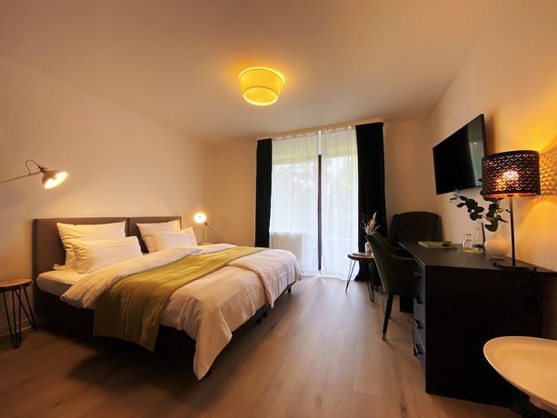 Imagen de la habitación del Hotel Zum See Garni. Foto 14