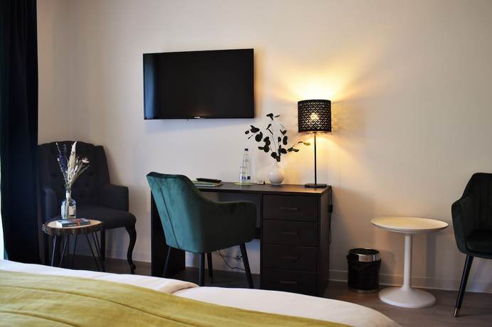 Imagen de la habitación del Hotel Zum See Garni. Foto 15