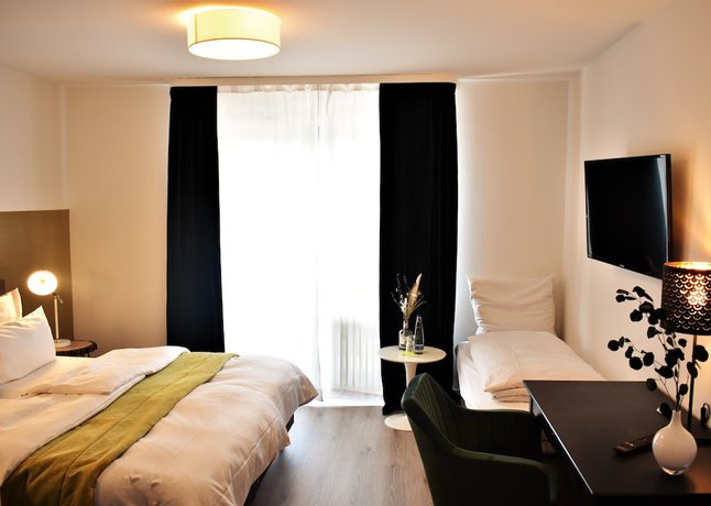 Imagen de la habitación del Hotel Zum See Garni. Foto 17