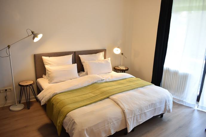 Imagen de la habitación del Hotel Zum See Garni. Foto 18