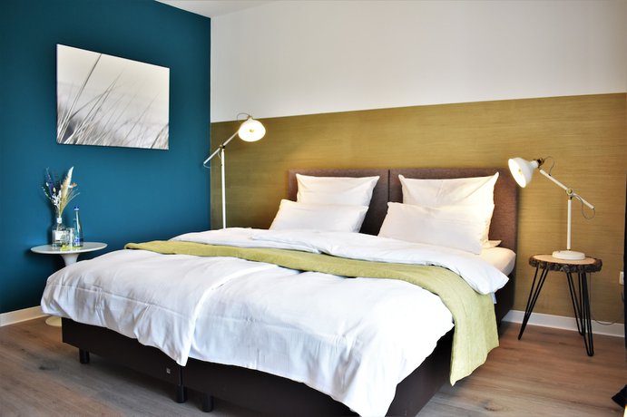 Imagen de la habitación del Hotel Zum See Garni. Foto 20