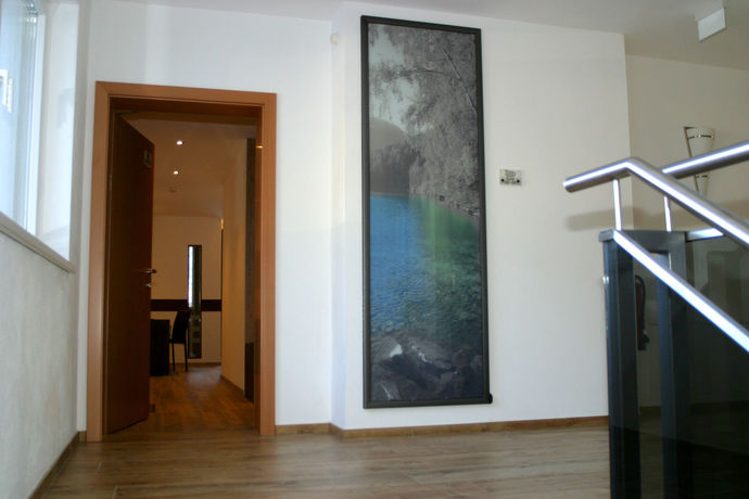 Imagen del bar/restaurante del Hotel Zum Senner Zillertal - Adults Only. Foto 9