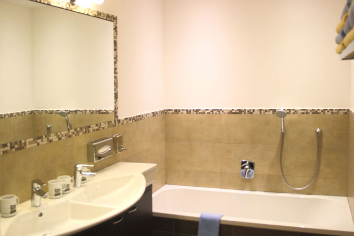 Imagen de la habitación del Hotel Zum Senner Zillertal - Adults Only. Foto 12