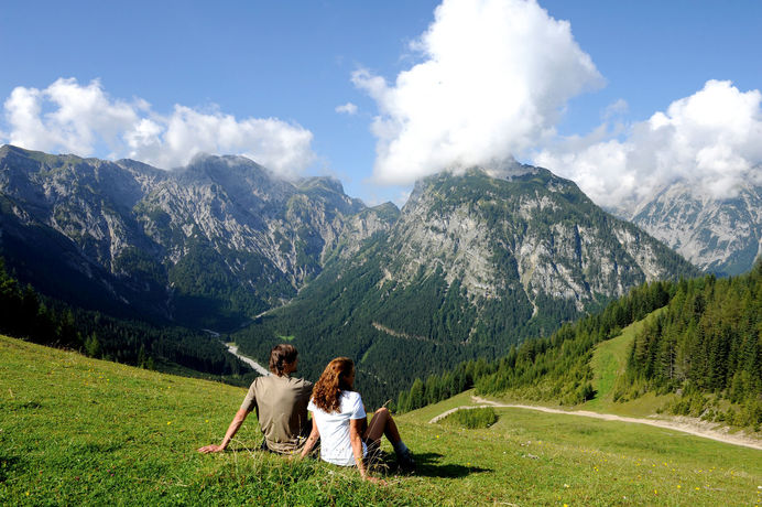 Imagen general del Hotel Zum Senner Zillertal - Adults Only. Foto 4