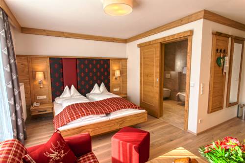 Imagen de la habitación del Hotel Zum Stern, Bad Hofgastein . Foto 2