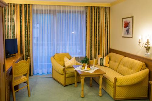 Imagen de la habitación del Hotel Zum Stern, Bad Hofgastein . Foto 3