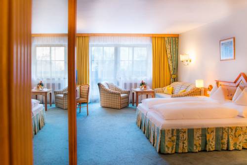 Imagen de la habitación del Hotel Zum Stern, Bad Hofgastein . Foto 4