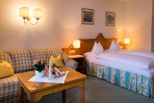 Imagen de la habitación del Hotel Zum Stern, Bad Hofgastein . Foto 5