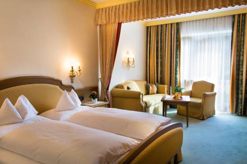 Imagen de la habitación del Hotel Zum Stern, Bad Hofgastein . Foto 7