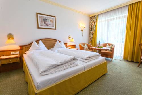 Imagen general del Hotel Zum Stern, Bad Hofgastein . Foto 1