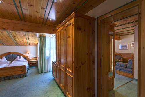 Imagen de la habitación del Hotel Zum Stern, Bad Hofgastein . Foto 8