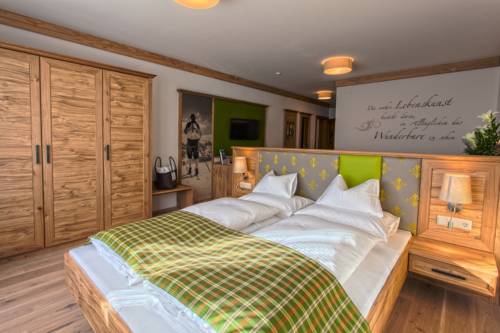 Imagen de la habitación del Hotel Zum Stern, Bad Hofgastein . Foto 9