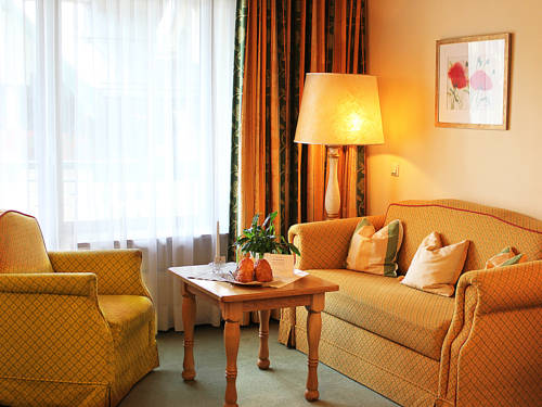 Imagen de la habitación del Hotel Zum Stern, Bad Hofgastein . Foto 11
