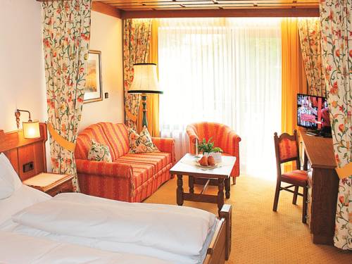 Imagen de la habitación del Hotel Zum Stern, Bad Hofgastein . Foto 12