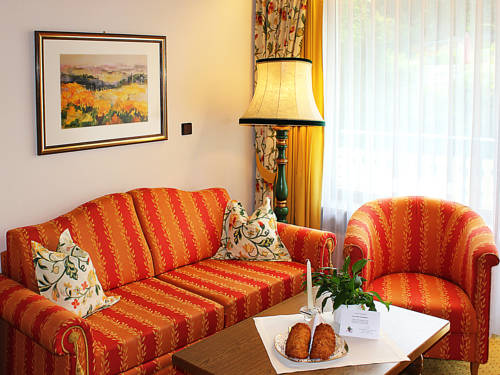 Imagen de la habitación del Hotel Zum Stern, Bad Hofgastein . Foto 13
