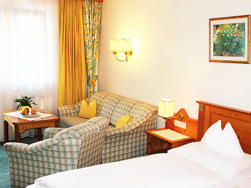 Imagen de la habitación del Hotel Zum Stern, Bad Hofgastein . Foto 15