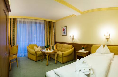 Imagen de la habitación del Hotel Zum Stern, Bad Hofgastein . Foto 16
