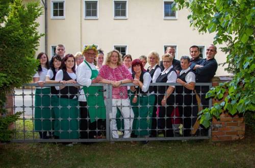 Imagen de la habitación del Hotel Zum Stern. Foto 7