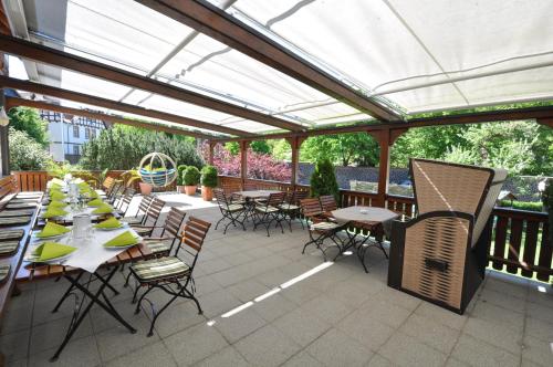 Imagen general del Hotel Zum Stern. Foto 2