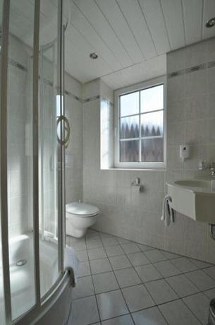 Imagen de la habitación del Hotel Zum Stern. Foto 7